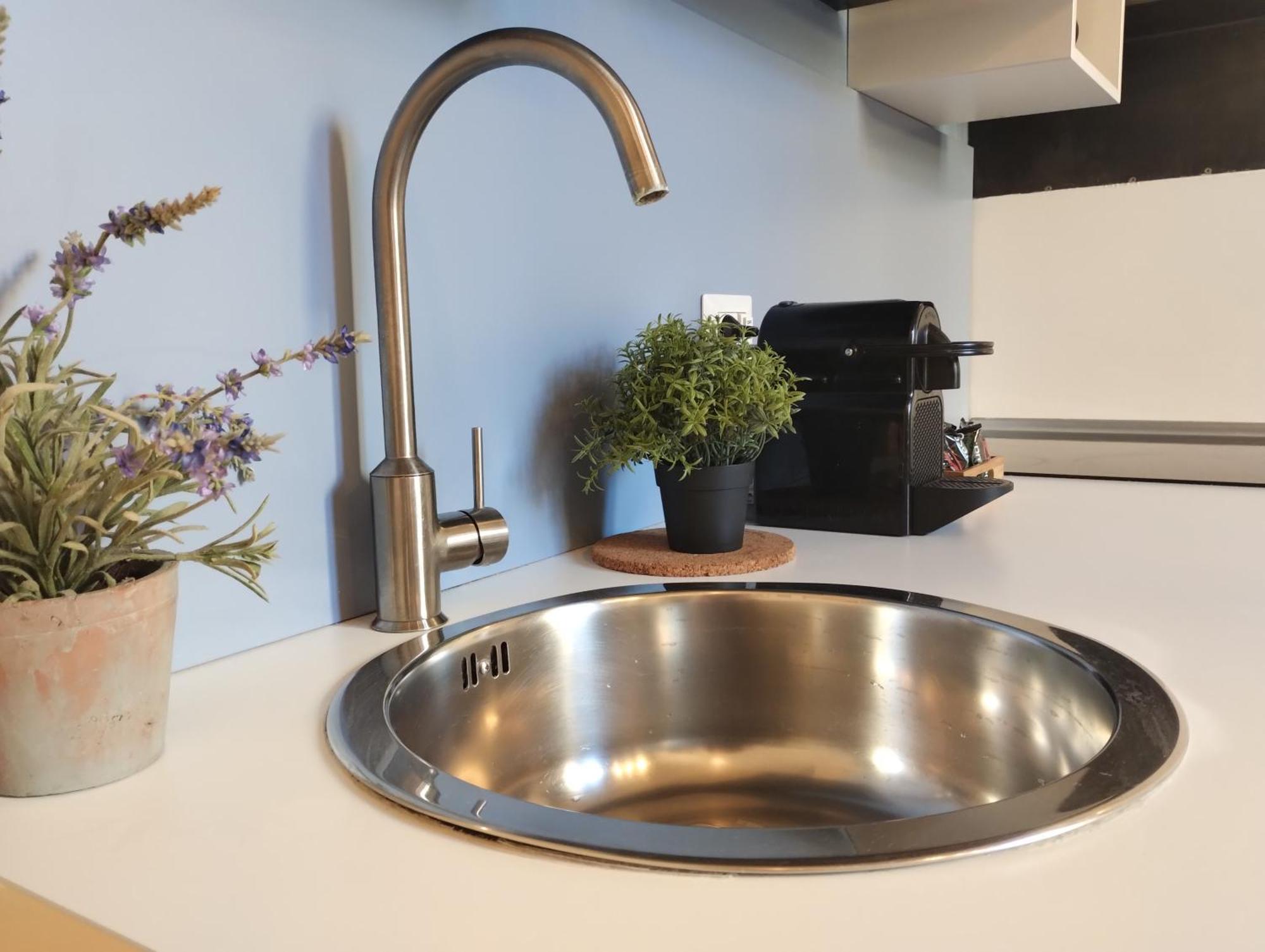 Apartamento Residenza Labicana *
